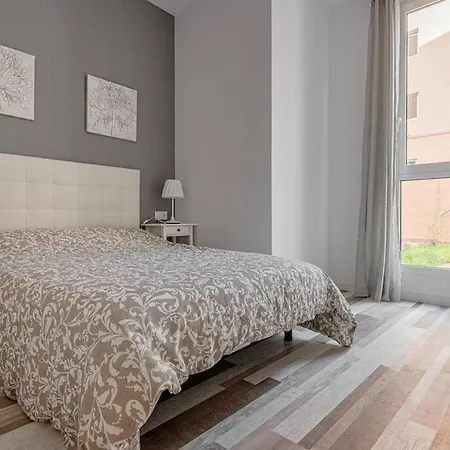 Charming And Great 3 Beds Apartment In Tetuan By Sharingco Madrid Esterno foto