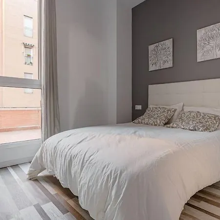 Charming And Great 3 Beds Apartment In Tetuan By Sharingco Madrid Esterno foto