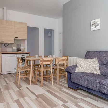 Charming And Great 3 Beds Apartment In Tetuan By Sharingco Madrid Esterno foto