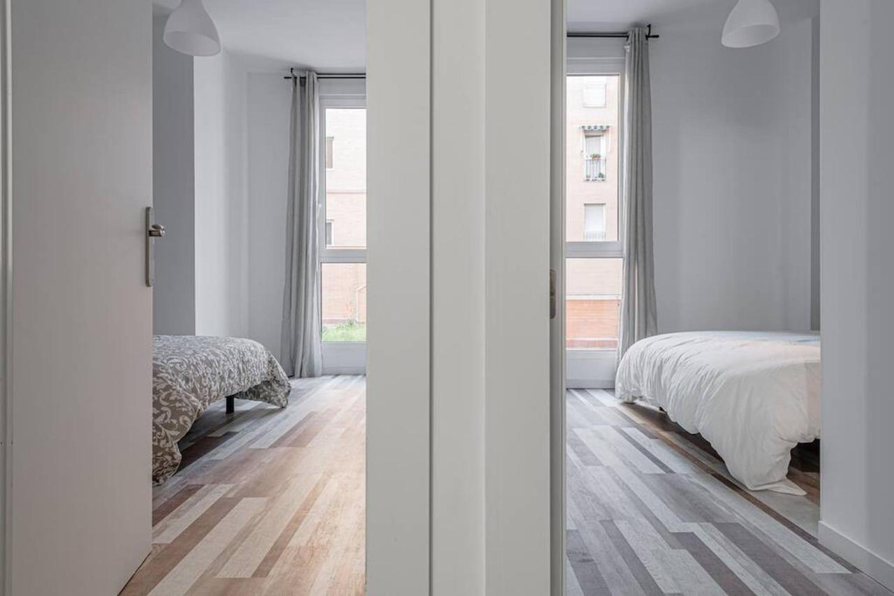 Appartement Charming And Great 3 Beds In Tetuan By Sharingco