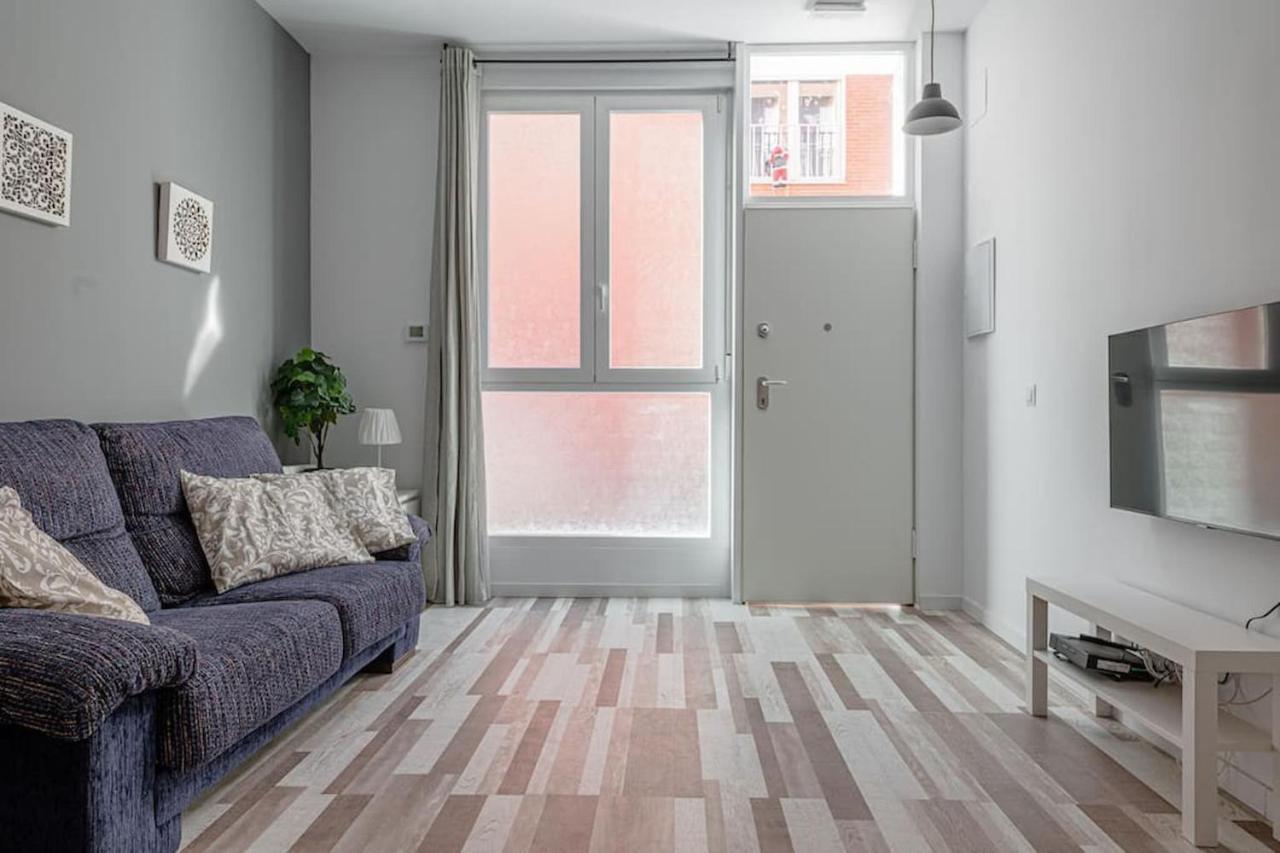 Charming And Great 3 Beds In Tetuan By Sharingco Appartement *