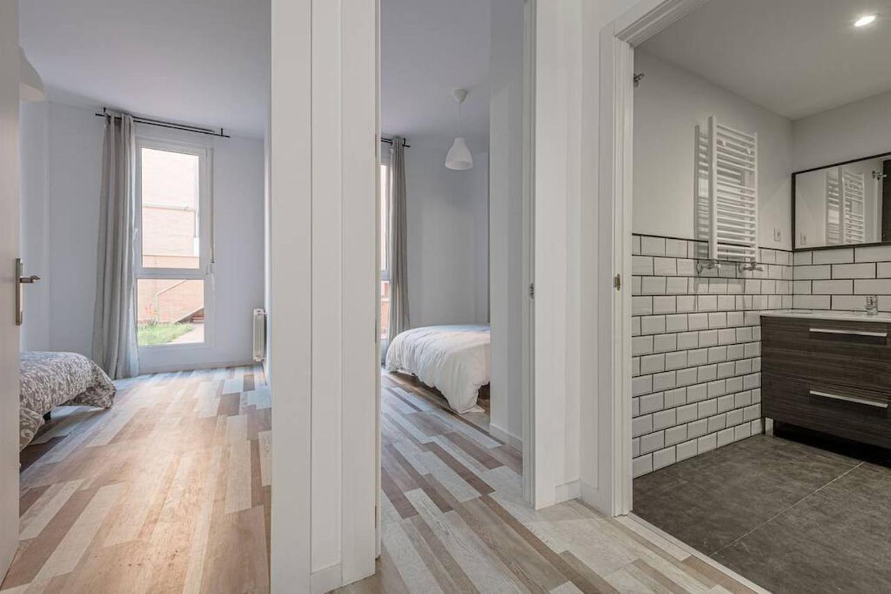 Appartement Charming And Great 3 Beds In Tetuan By Sharingco