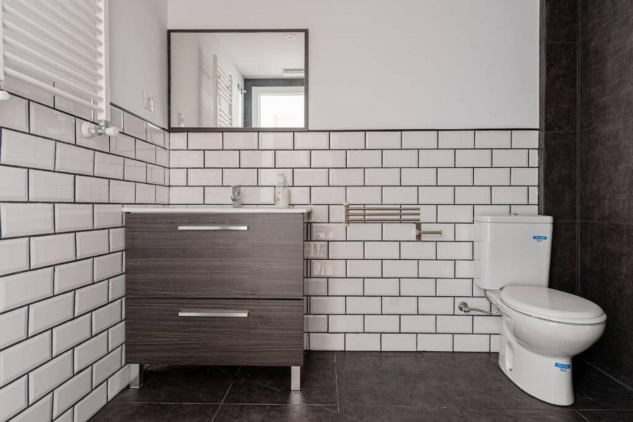 Charming And Great 3 Beds In Tetuan By Sharingco Appartement