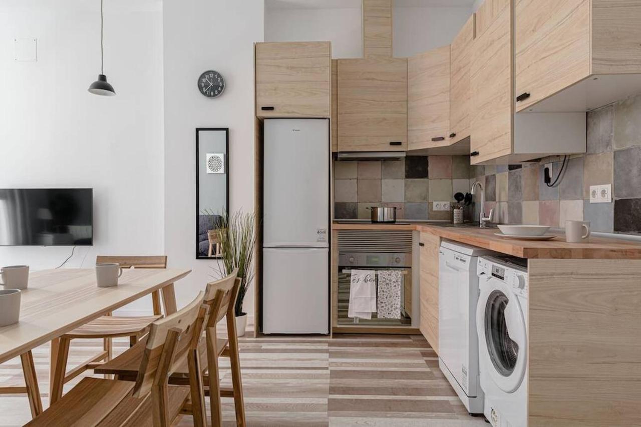 Appartement Charming And Great 3 Beds In Tetuan By Sharingco