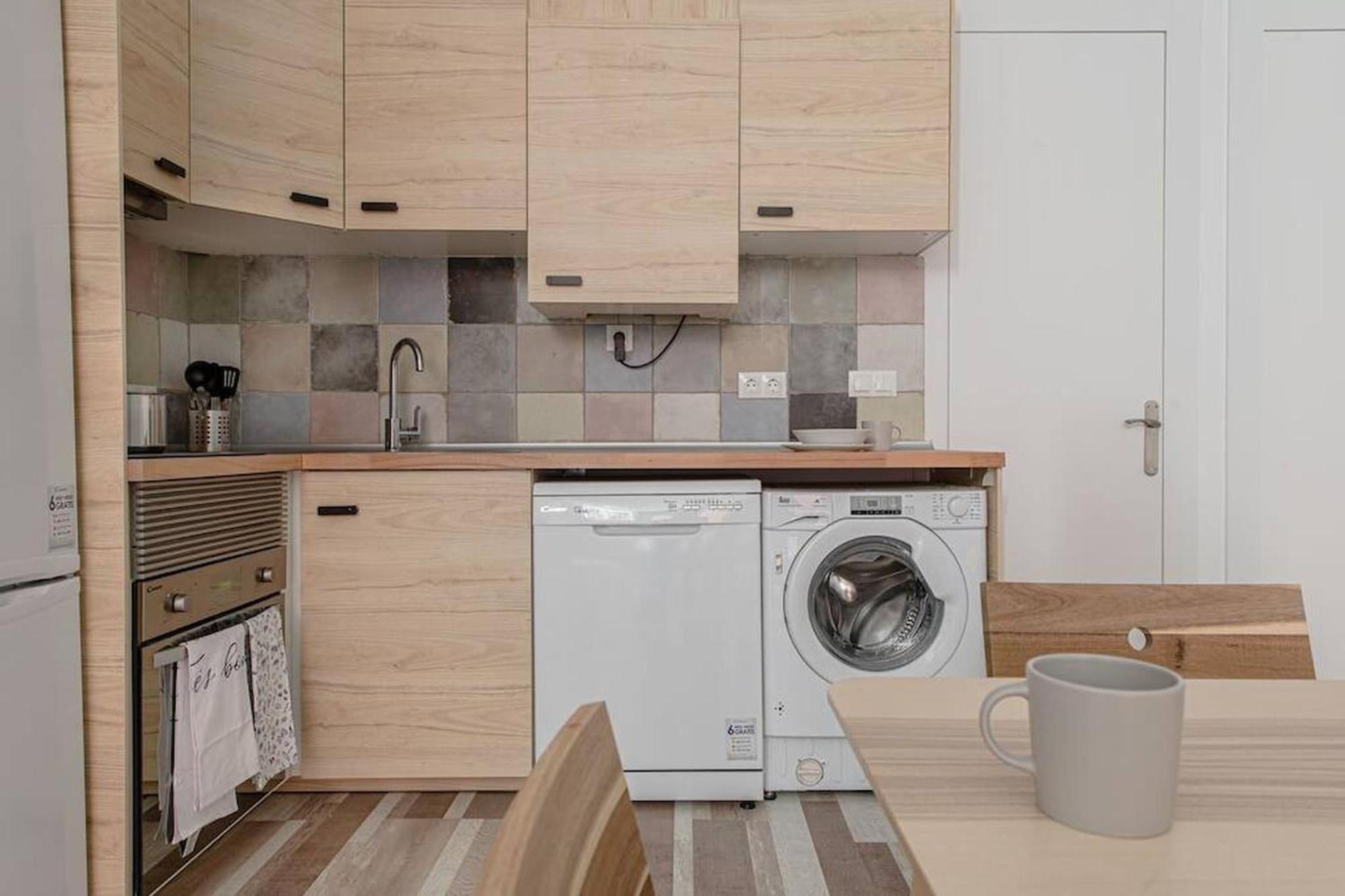 Appartement Charming And Great 3 Beds In Tetuan By Sharingco *