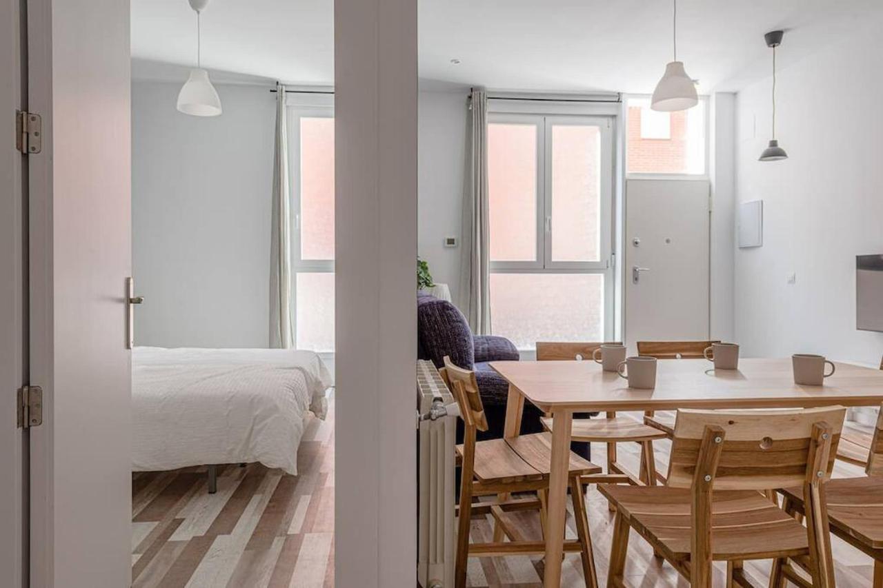 Appartement Charming And Great 3 Beds In Tetuan By Sharingco *